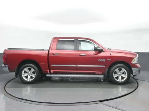 Photos of 2014 Ram 1500 Big Horn for sale in Highland Park, IL at Gravity Autos Chicago