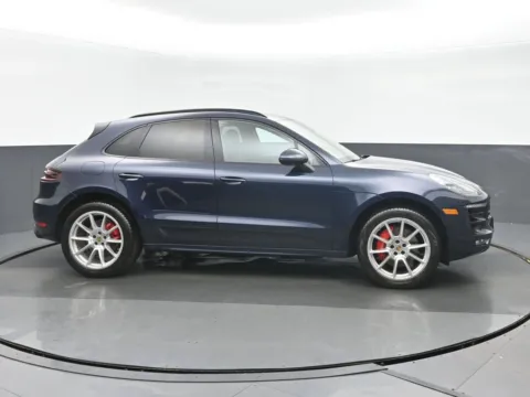 Photos of 2017 Porsche Macan GTS for sale in Highland Park, IL at Gravity Autos Chicago