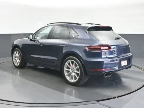 More photos of 2017 Porsche Macan GTS at Gravity Autos Chicago, IL