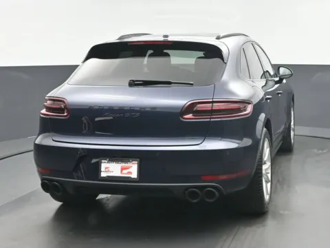 More photos of 2017 Porsche Macan GTS at Gravity Autos Chicago, IL