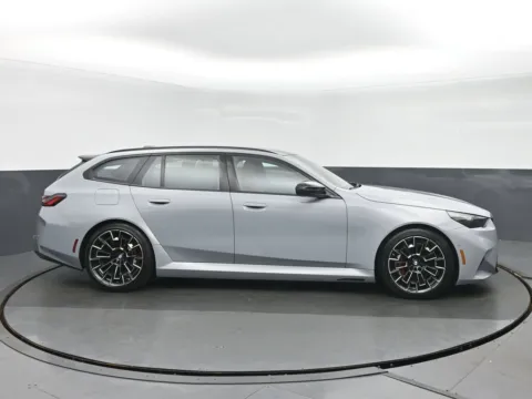 Photos of 2025 BMW M5 for sale in Highland Park, IL at Gravity Autos Chicago