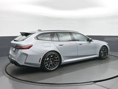 Another view of 2025 BMW M5 for sale in Highland Park, IL at Gravity Autos Chicago