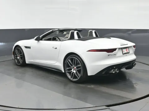 More photos of 2023 Jaguar F-TYPE P450 at Gravity Autos Chicago, IL