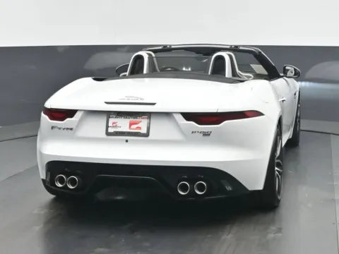 More photos of 2023 Jaguar F-TYPE P450 at Gravity Autos Chicago, IL