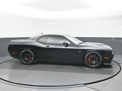 Photos of 2016 Dodge Challenger SRT Hellcat for sale in Highland Park, IL at Gravity Autos Chicago