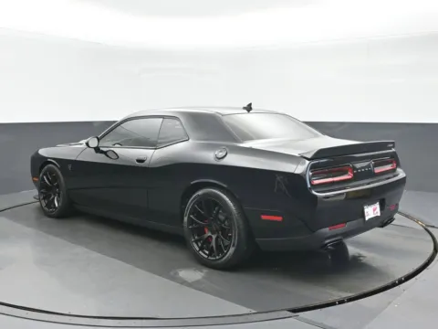 More photos of 2016 Dodge Challenger SRT Hellcat at Gravity Autos Chicago, IL