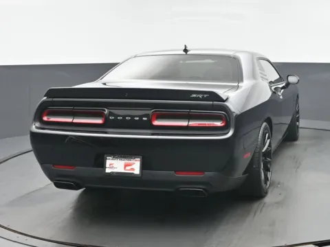 More photos of 2016 Dodge Challenger SRT Hellcat at Gravity Autos Chicago, IL