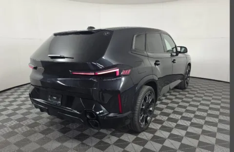 Photos of 2023 BMW XM for sale in Highland Park, IL at Gravity Autos Chicago