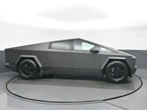 Photos of 2024 Tesla Cybertruck for sale in Highland Park, IL at Gravity Autos Chicago