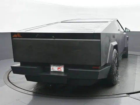 More photos of 2024 Tesla Cybertruck at Gravity Autos Chicago, IL