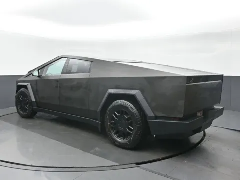 More photos of 2024 Tesla Cybertruck at Gravity Autos Chicago, IL