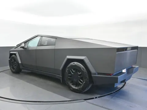 More photos of 2024 Tesla Cybertruck at Gravity Autos Chicago, IL