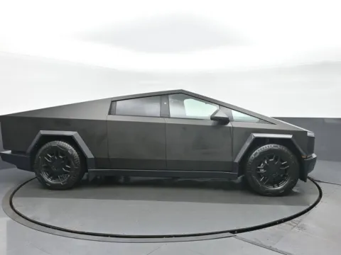 Photos of 2024 Tesla Cybertruck for sale in Highland Park, IL at Gravity Autos Chicago