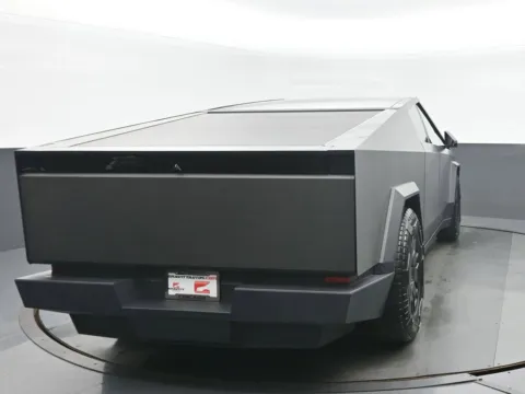 More photos of 2024 Tesla Cybertruck at Gravity Autos Chicago, IL