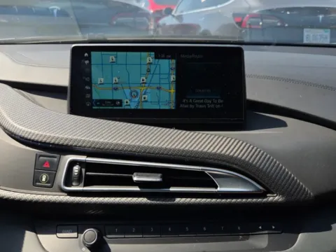 More photos of 2020 BMW i8 at Gravity Autos Chicago, IL