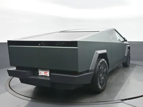 More photos of 2024 Tesla Cybertruck at Gravity Autos Chicago, IL