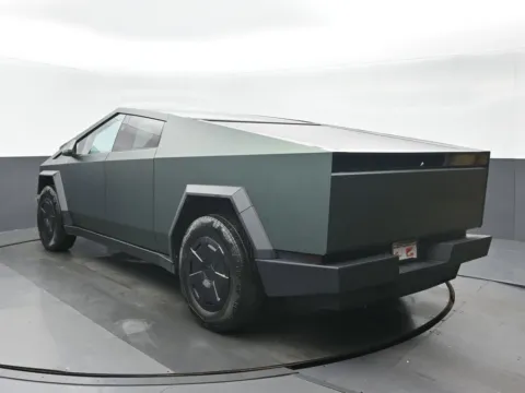 More photos of 2024 Tesla Cybertruck at Gravity Autos Chicago, IL