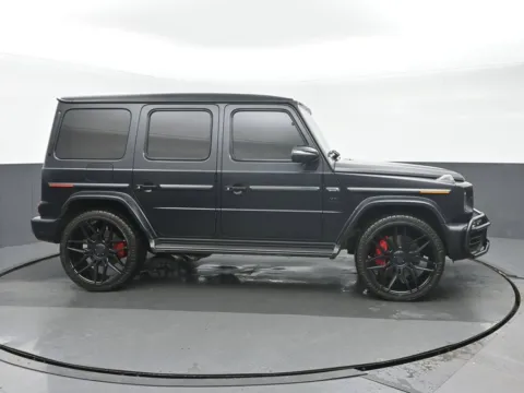 Photos of 2020 Mercedes-Benz G-Class G 63 AMG for sale in Highland Park, IL at Gravity Autos Chicago