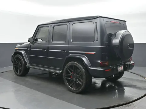 More photos of 2020 Mercedes-Benz G-Class G 63 AMG at Gravity Autos Chicago, IL