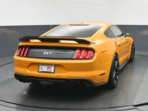 More photos of 2018 Ford Mustang GT Premium at Gravity Autos Chicago, IL