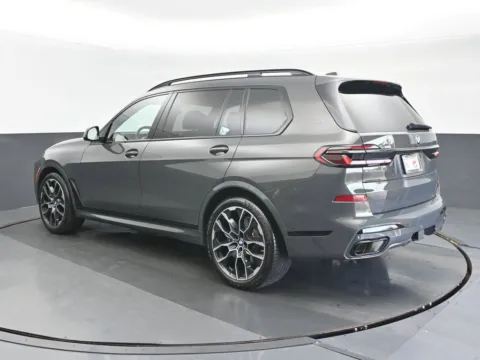 More photos of 2024 BMW X7 xDrive40i at Gravity Autos Chicago, IL