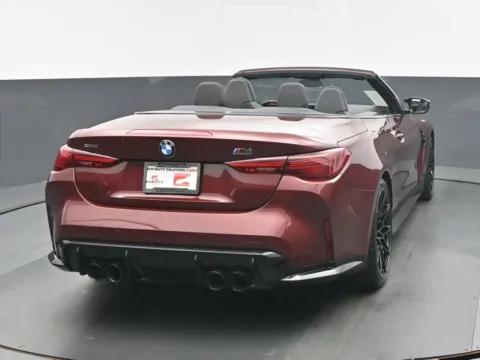 More photos of 2025 BMW M4 Competition at Gravity Autos Chicago, IL