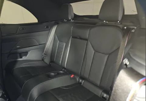 More photos of 2025 BMW M4 Competition at Gravity Autos Chicago, IL
