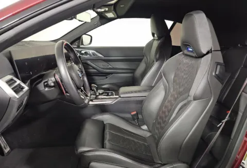 More photos of 2025 BMW M4 Competition at Gravity Autos Chicago, IL