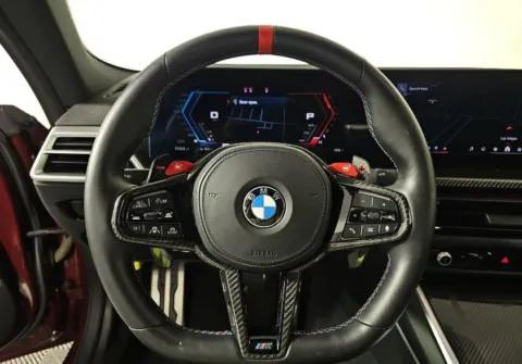 Photos of 2025 BMW M4 Competition for sale in Highland Park, IL at Gravity Autos Chicago
