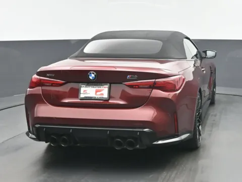 More photos of 2025 BMW M4 Competition at Gravity Autos Chicago, IL