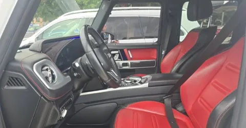 More photos of 2019 Mercedes-Benz G-Class G 550 at Gravity Autos Chicago, IL