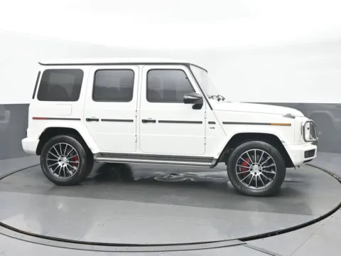 Photos of 2019 Mercedes-Benz G-Class G 550 for sale in Highland Park, IL at Gravity Autos Chicago