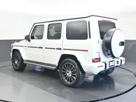 More photos of 2019 Mercedes-Benz G-Class G 550 at Gravity Autos Chicago, IL