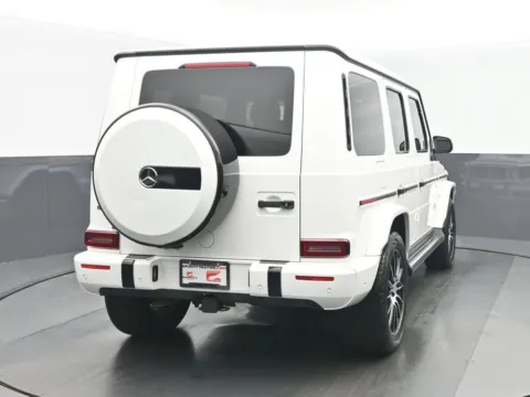More photos of 2019 Mercedes-Benz G-Class G 550 at Gravity Autos Chicago, IL