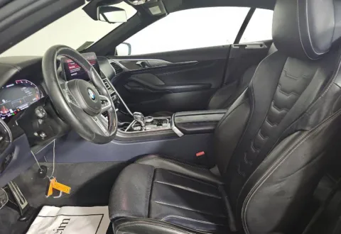 More photos of 2024 BMW 8 Series M850i xDrive at Gravity Autos Chicago, IL
