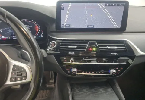 More photos of 2023 BMW 5 Series 540i xDrive at Gravity Autos Chicago, IL