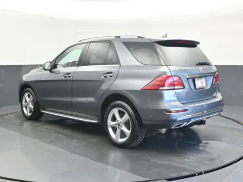 More photos of 2018 Mercedes-Benz GLE 350 at Gravity Autos Chicago, IL