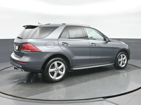Another view of 2018 Mercedes-Benz GLE 350 for sale in Highland Park, IL at Gravity Autos Chicago