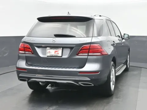More photos of 2018 Mercedes-Benz GLE 350 at Gravity Autos Chicago, IL