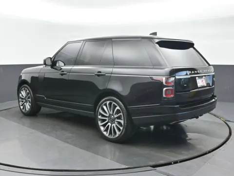 More photos of 2020 Land Rover Range Rover HSE at Gravity Autos Chicago, IL