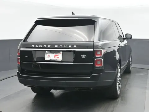 More photos of 2020 Land Rover Range Rover HSE at Gravity Autos Chicago, IL
