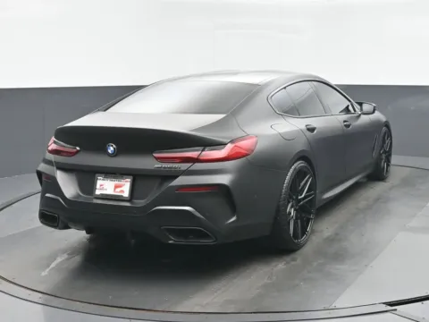 More photos of 2023 BMW 8 Series M850i xDrive Gran Coupe at Gravity Autos Chicago, IL
