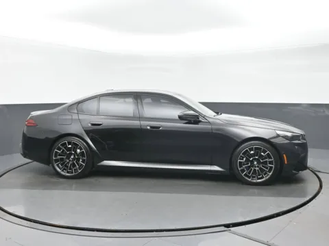 Photos of 2025 BMW M5 for sale in Highland Park, IL at Gravity Autos Chicago