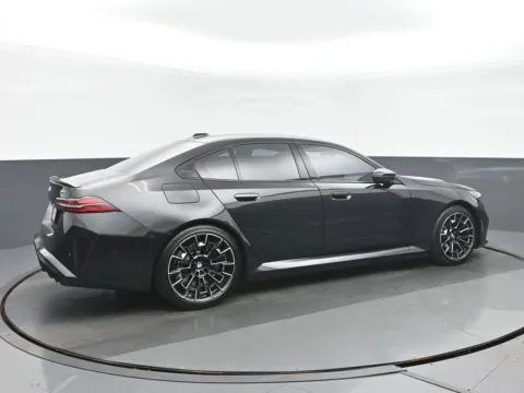 Another view of 2025 BMW M5 for sale in Highland Park, IL at Gravity Autos Chicago