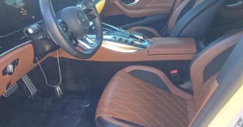 More photos of 2022 Mercedes-Benz AMG GT 43 at Gravity Autos Chicago, IL