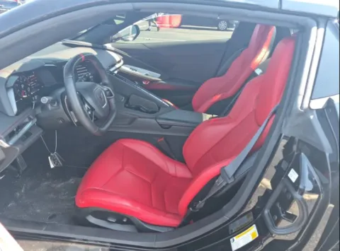 More photos of 2024 Chevrolet Corvette Stingray at Gravity Autos Chicago, IL