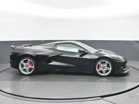 Photos of 2024 Chevrolet Corvette Stingray for sale in Highland Park, IL at Gravity Autos Chicago