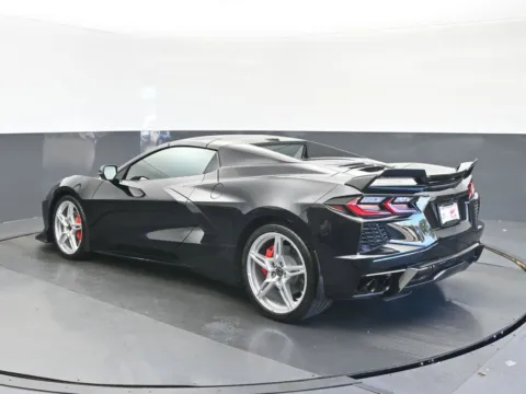 More photos of 2024 Chevrolet Corvette Stingray at Gravity Autos Chicago, IL