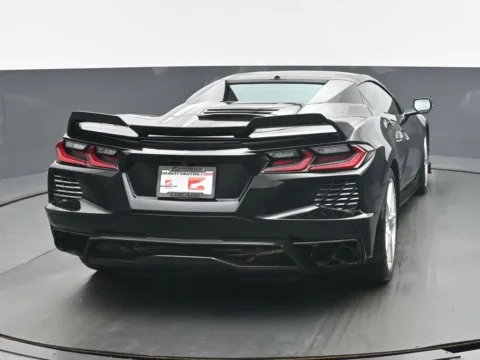 More photos of 2024 Chevrolet Corvette Stingray at Gravity Autos Chicago, IL