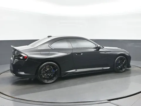 Another view of 2025 BMW 2 Series M240i for sale in Highland Park, IL at Gravity Autos Chicago